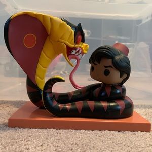Disney Pop Funko Aladdin